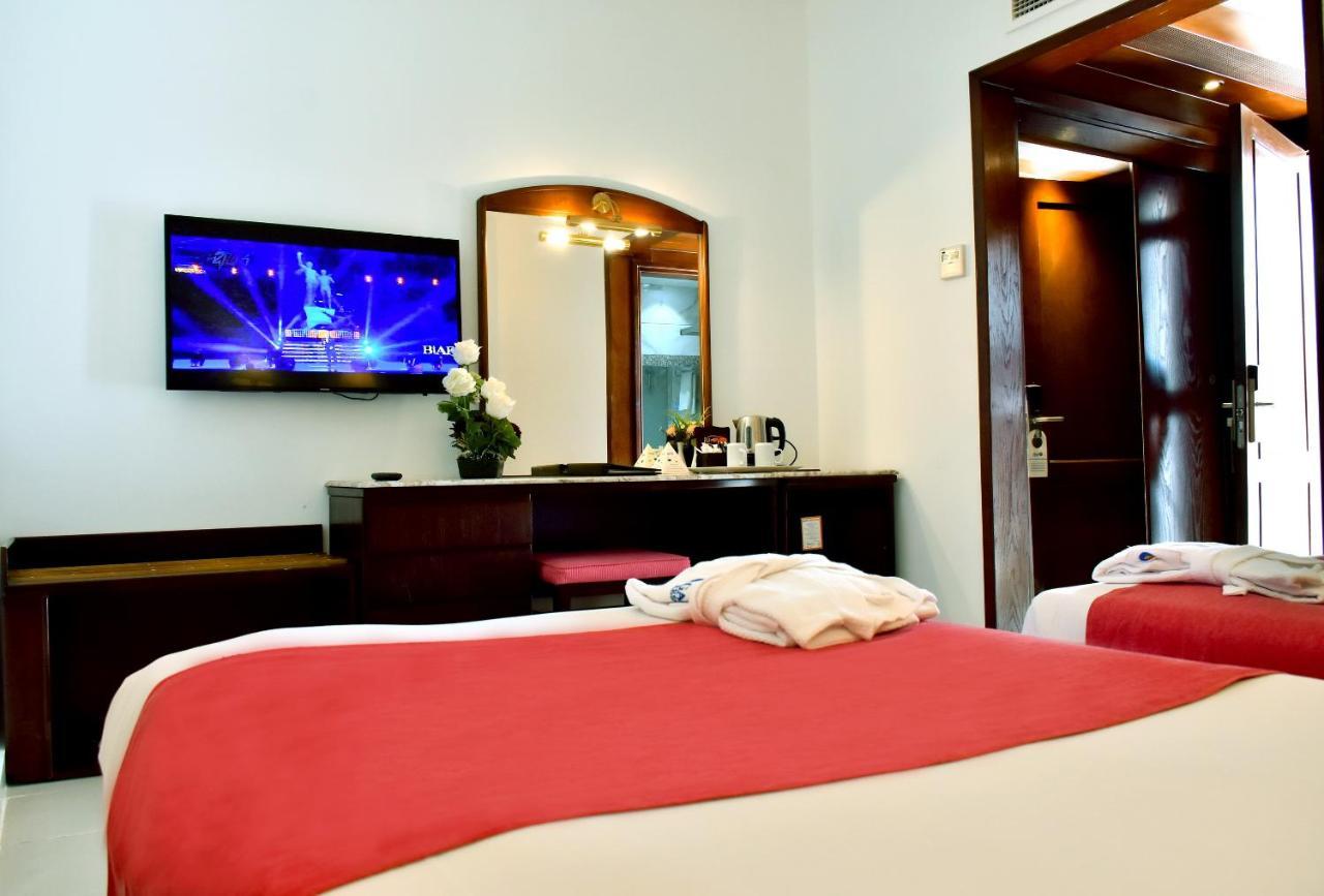 Gafy Aqua Park 4* Sharm-el-Sheikh