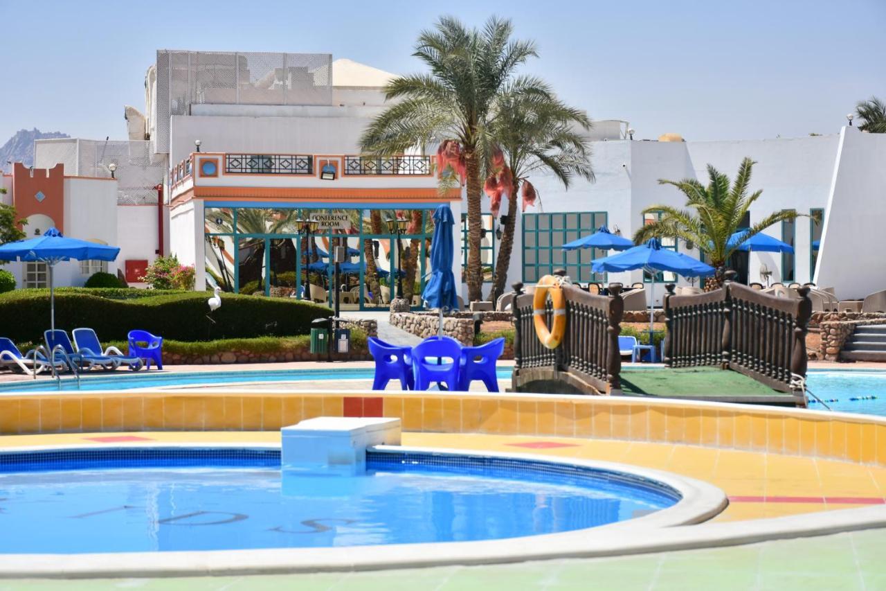 Resort Gafy Aqua Park Sharm-el-Sheikh