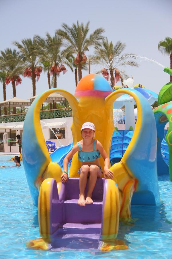 Resort Gafy Aqua Park Sharm-el-Sheikh