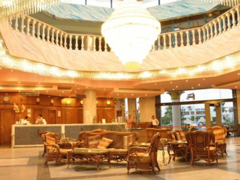 Resort Gafy Aqua Park Sharm-el-Sheikh
